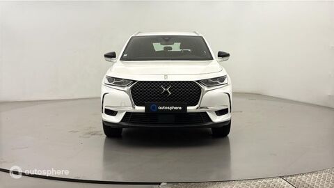 DS3 BlueHDi 130ch So Chic 2018 occasion 37170 Chambray-l&egrave;s-Tours
