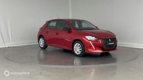 208 1.5 BlueHDi 100ch S&S Active Pack 2023 occasion 64000 PAU