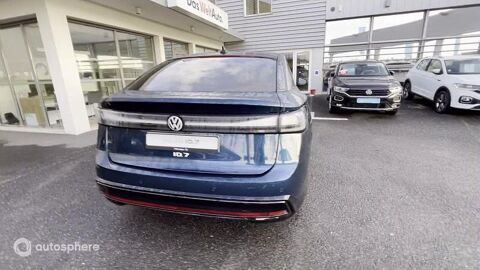 ID.7 286ch Pro 77kWh Style Executive 2023 occasion 16430 Champniers