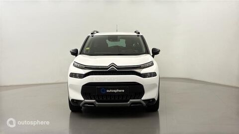C3 Aircross BlueHDi 110ch S&S Shine 2023 occasion 63000 Clermont-Ferrand