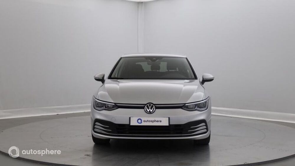 Golf 1.4 eHybrid OPF 204ch Style DSG6 2022 occasion 08000 Charleville-M&eacute;zi&egrave;res