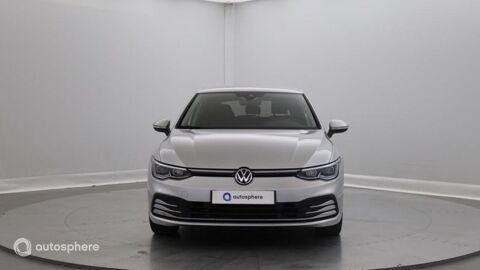 Golf 1.4 eHybrid OPF 204ch Style DSG6 2022 occasion 08000 Charleville-M&eacute;zi&egrave;res