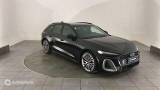 A5 2.0 TFSI 204ch S line quattro S tronic 7 2024 occasion 86000 Poitiers
