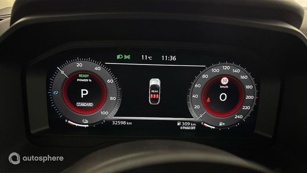 Qashqai e-POWER 190ch N-Connecta 2024 2024 occasion 62800 LIEVIN