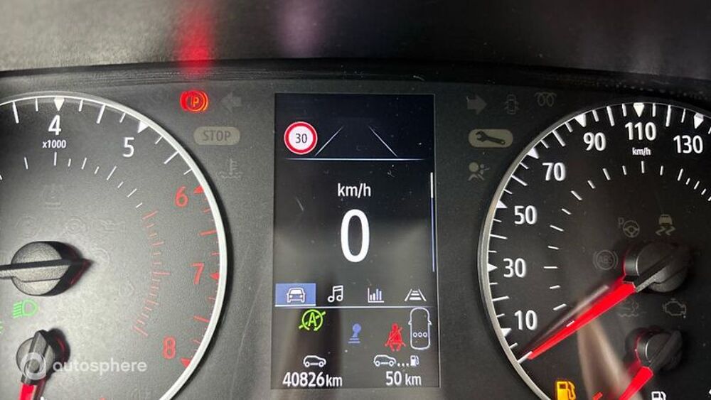 Clio 1.0 TCe 90ch Limited -21N 2022 occasion 74100 Annemasse