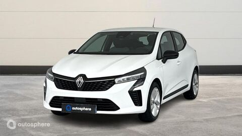 Renault Clio 1.0 SCe 65ch Evolution 2023 occasion Laon 02000