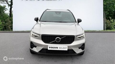 XC40 B3 163ch Ultra DCT 7 2025 occasion 57100 Thionville