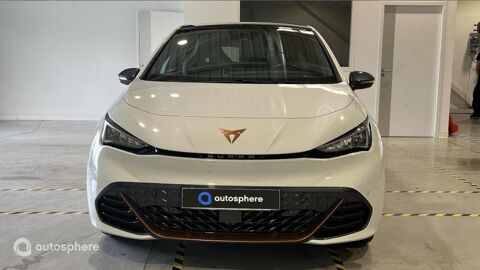 Born 204ch L 58 kWh V 2021 occasion 13700 Marignane