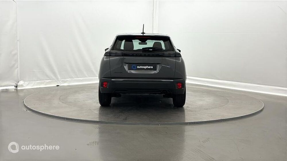 2008 1.2 PureTech 100ch S&S Active 2024 occasion 60740 Saint-Maximin