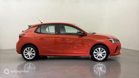 Corsa Electric 136ch Edition 2022 occasion 37500 Chinon