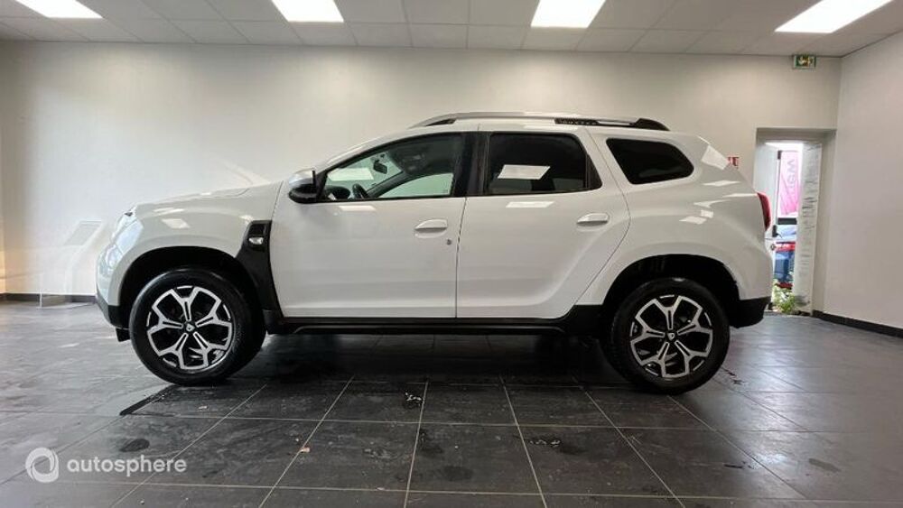 Duster 1.0 ECO-G 100ch Prestige 4x2 2020 2020 occasion 84120 Pertuis