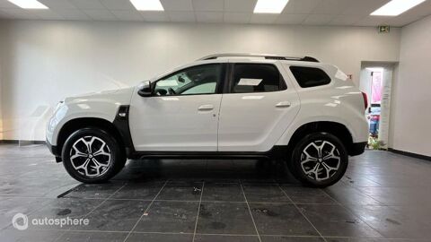 Duster 1.0 ECO-G 100ch Prestige 4x2 2020 2020 occasion 84120 Pertuis