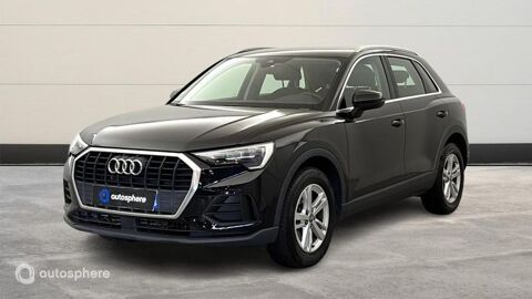Annonce voiture Audi Q3 26499 €