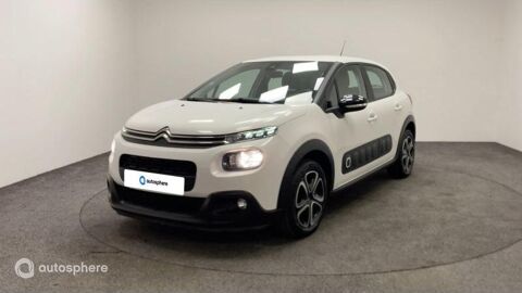 Citroen c3 1.2 PureTech 82ch S&S Feel Business 