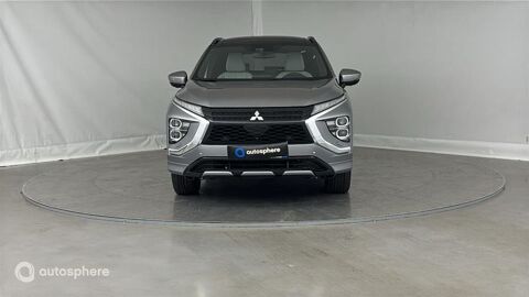Eclipse Cross 2.4 MIVEC PHEV 188ch Instyle 4WD 2024 occasion 59400 CAMBRAI