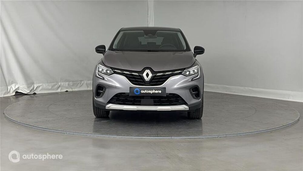 Captur 1.0 TCe 90ch Techno 2023 occasion 57000 Metz
