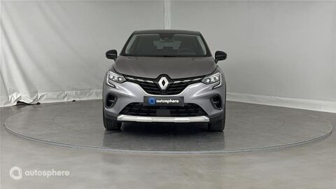 Captur 1.0 TCe 90ch Techno 2023 occasion 57000 Metz