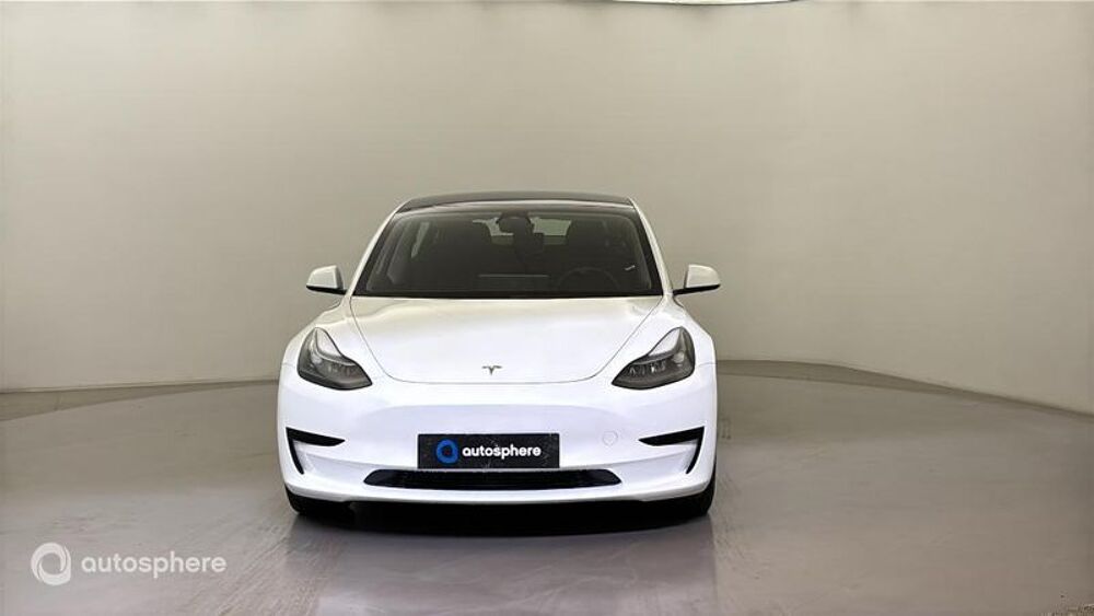 Model 3 Standard RWD Premium 2023 occasion 44000 NANTES