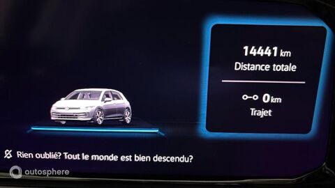 Golf 1.5 eTSI EVO2 116ch VW Edition DSG7 2025 occasion 51100 Reims