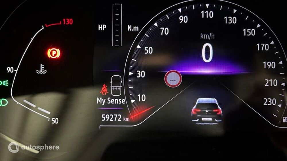 Captur 1.0 TCe 90ch Techno 2023 occasion 62000 Arras