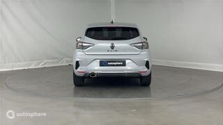 Clio 1.0 TCe 90ch esprit Alpine - 24 2025 occasion 10100 Romilly-sur-Seine
