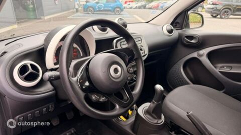 ForFour 71ch passion 2018 occasion 59300 Valenciennes