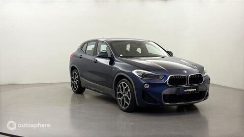 X2 sDrive16dA 116ch M Sport X Euro6d-T 112g 2019 occasion 33260 LA TESTE DE BUCH