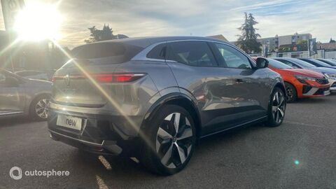 M&eacute;gane E-Tech Electric EV60 220ch Techno super charge -B 2023 occasion 13300 SALON DE PROVENCE