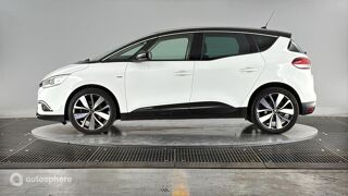 Sc&eacute;nic 1.3 TCe 140ch energy Limited EDC 2018 occasion 44000 NANTES