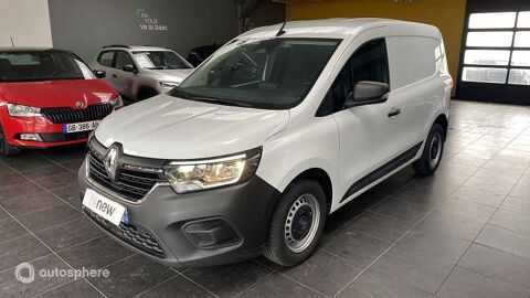 Annonce voiture Renault Kangoo 19299 