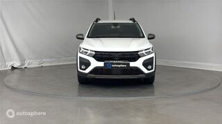 Sandero 1.0 TCe 90ch Stepway Expression 2023 occasion 57155 Marly