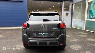 C3 Aircross PureTech 110ch S&S Shine 2023 occasion 64140 Bill&egrave;re