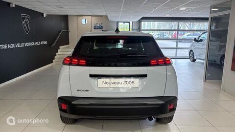2008 1.2 Turbo 100ch Style 2026 occasion 60000 Beauvais