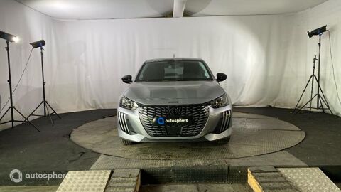 208 1.2 Hybrid 110ch Edition e-DCS6 2026 occasion 37540 Saint-Cyr-sur-Loire