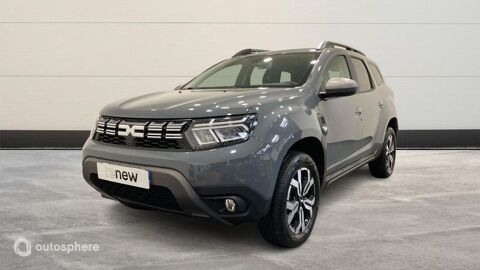 Annonce voiture Dacia Duster 20999 €