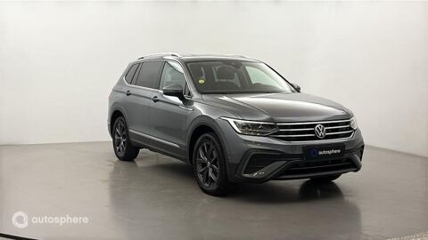 Tiguan Allspace 2.0 TDI 150ch Life Plus DSG7 2023 occasion 16430 Champniers