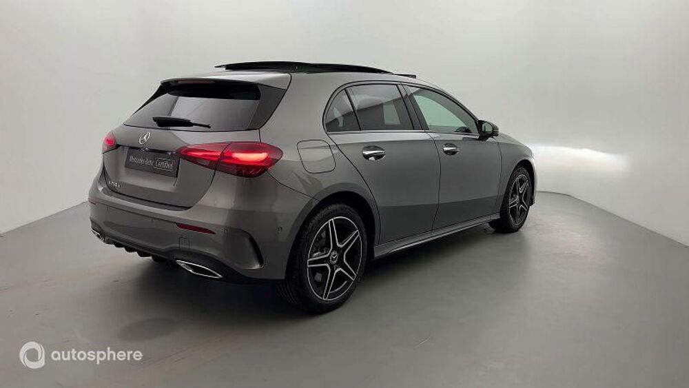 Classe A 250 e Hybrid EQ 163+109ch AMG Line 8G-DCT 2025 occasion 60200 Compiègne