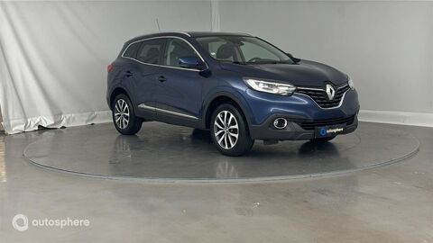 Kadjar 1.5 dCi 110ch energy Business EDC eco&sup2; 2017 occasion 02500 Hirson