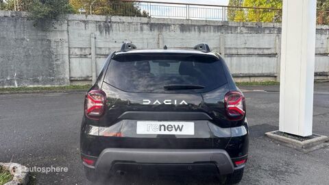Duster 1.0 ECO-G 100ch Extreme 4x2 2023 occasion 59850 Nieppe
