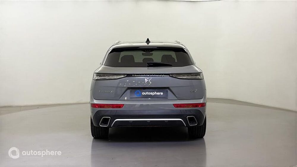 DS7 E-TENSE 4x4 300ch Opera 2023 occasion 64200 Bassussarry
