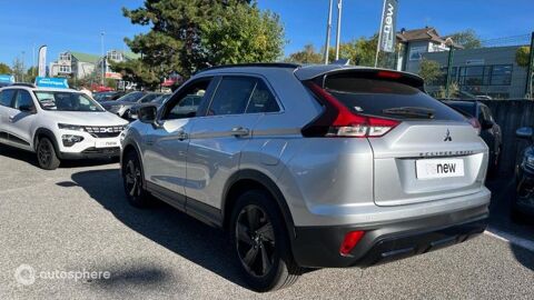 Eclipse Cross 2.4 MIVEC PHEV 188ch Black Collection 4WD 2023 2024 occasion 74200 Thonon-les-Bains