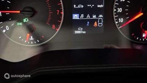 Clio 1.0 TCe 100ch Evolution GPL 2023 occasion 10100 Romilly-sur-Seine