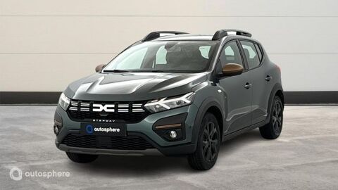 Dacia Sandero 1.0 TCe 90ch Stepway Extreme CVT 2023 occasion Meaux 77100