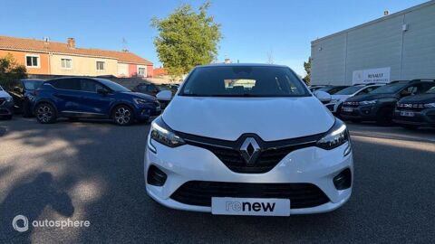 Clio 1.0 TCe 90ch Business -21 2021 occasion 13800 ISTRES