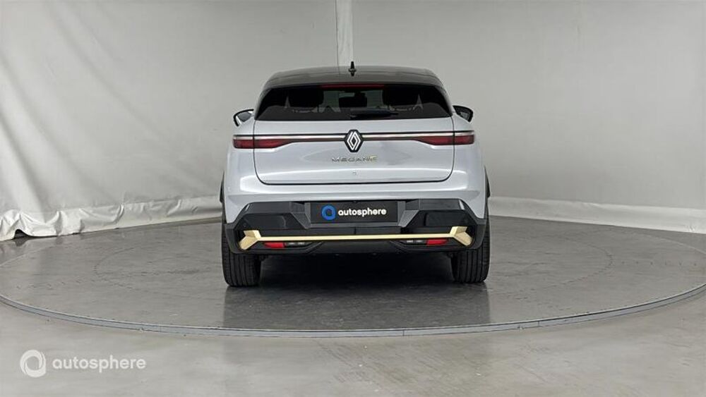 M&eacute;gane E-Tech Electric EV60 220ch Iconic super charge 2023 occasion 57200 Sarreguemines