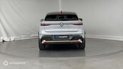 M&eacute;gane E-Tech Electric EV60 220ch Iconic super charge 2023 occasion 57200 Sarreguemines