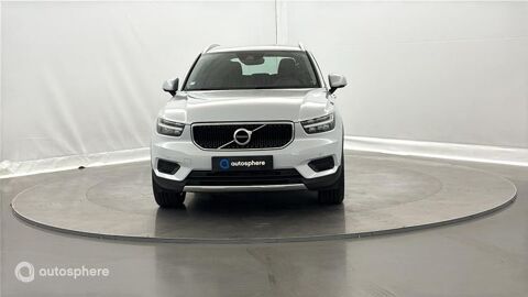 XC40 D3 AdBlue 150ch Business 2020 occasion 59640 Dunkerque