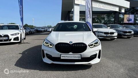 S&eacute;rie 1 118dA 150ch M Sport 2023 occasion 40090 SAINT-AVIT