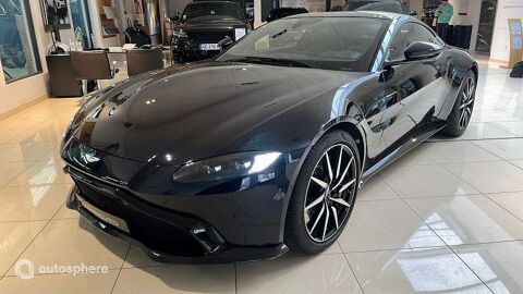 V8 4.0 510ch BVA 2021 occasion 75019 Paris