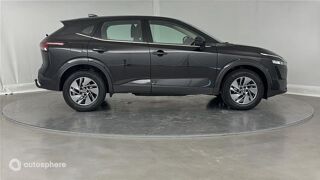 Qashqai 1.3 Mild Hybrid 158ch Business Edition Xtronic 2022 2023 occasion 51000 Ch&acirc;lons-en-Champagne